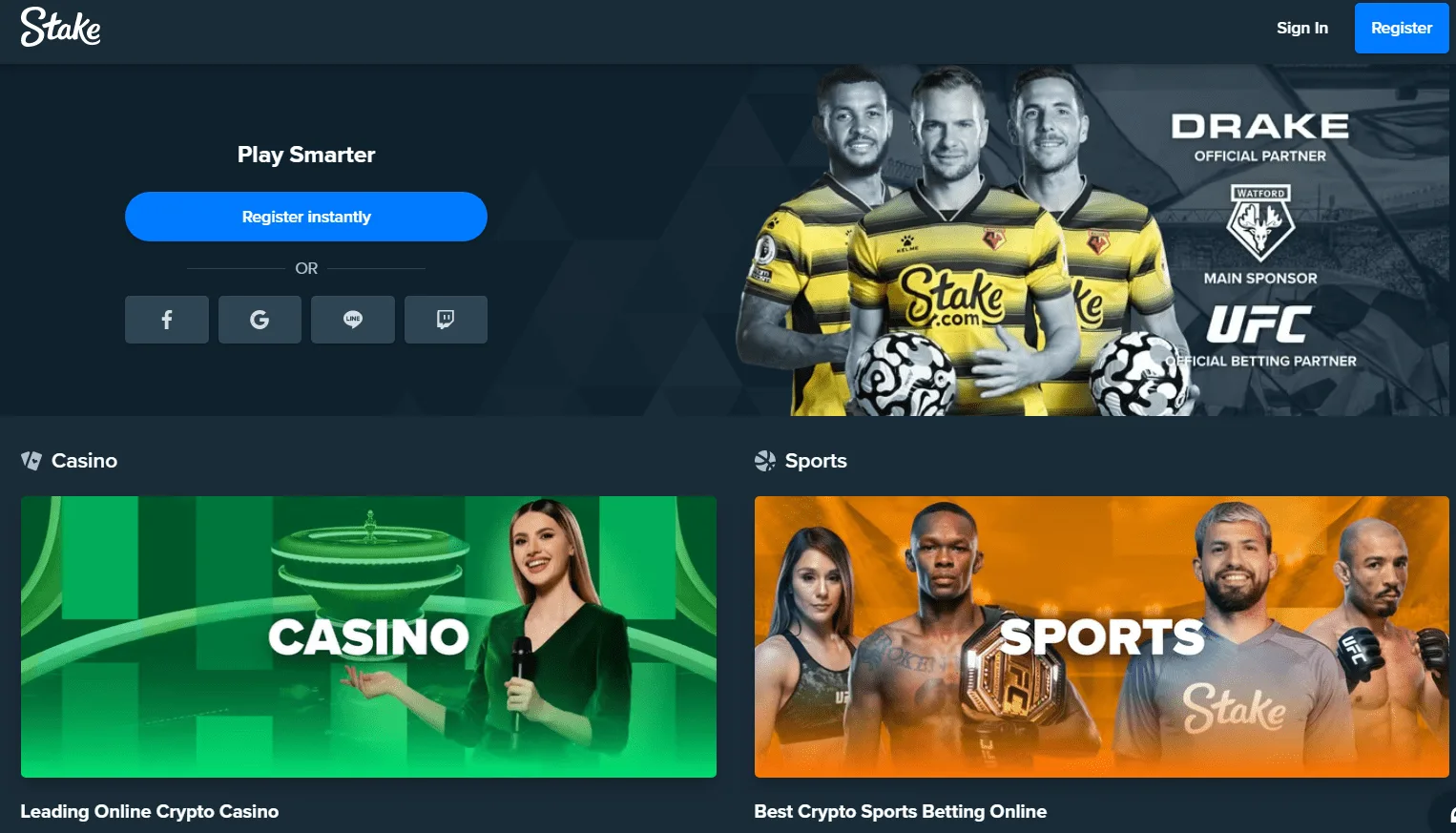 StakeGuide Report — Stake Casino Official Site: What Indian Players Get