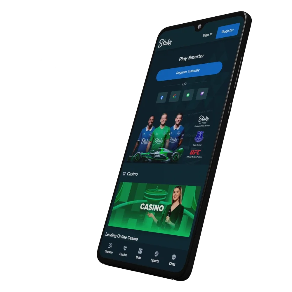 StakeGuide Report — Stake Originals and the wider slots library