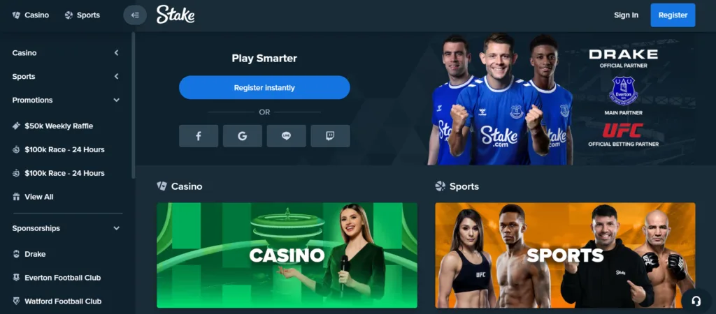 StakeGuide Report — How Do I Access the Stake Casino Official Site from India?