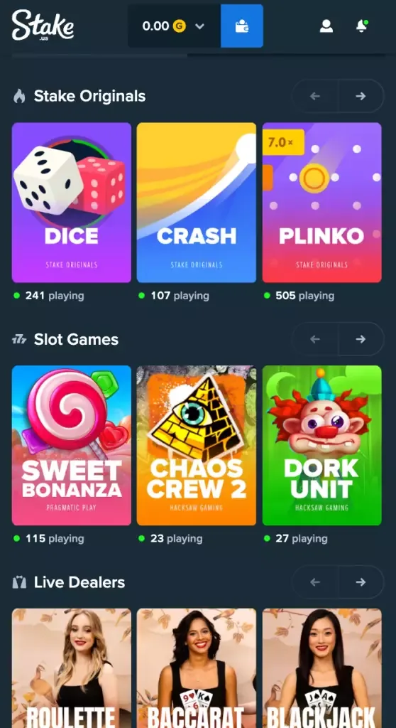 StakeGuide Report — How to Complete the Stake Casino Sign Up in Minutes