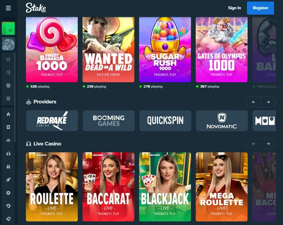 StakeGuide Report — Is the Stake Casino Official Site Safe for Indian Players?